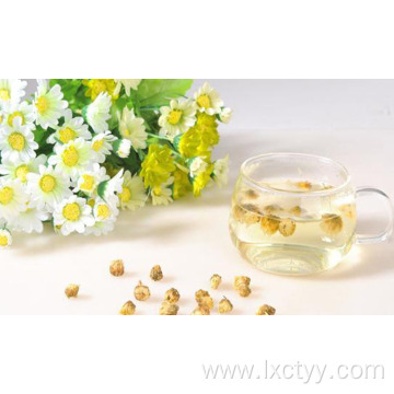 hot sale organic chrysanthemum flower tea